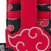 Naruto - Akasuki Itachi 5" Faux Leather Card Holder