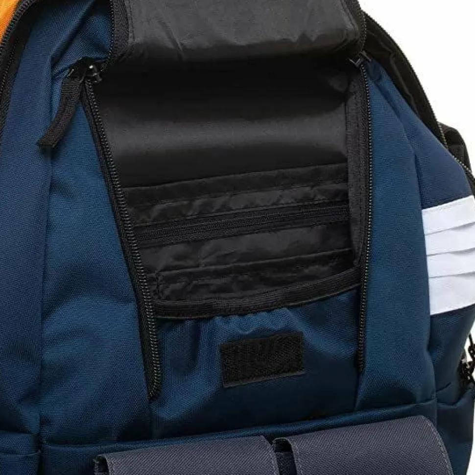Naruto - Built Up Backpack