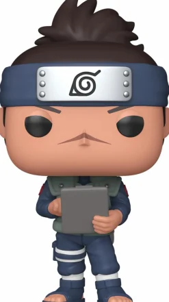 Naruto - Iruka Umino Pop! Vinyl Figure