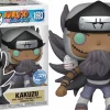 Naruto - Kakuzu (Earth Grudge) Pop! Vinyl Figure (Popcultcha Exclusive)