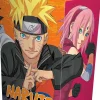 Naruto - Manga Paperback Book Box Set #3 (Vol. 49-72)