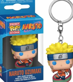 Naruto - Naruto Uzumaki Pocket Pop! Keychain