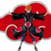 Naruto - Pain (Tendo) 1/8th Scale Statue
