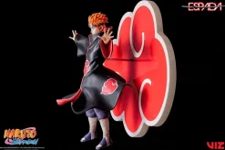 Naruto - Pain (Tendo) 1/8th Scale Statue