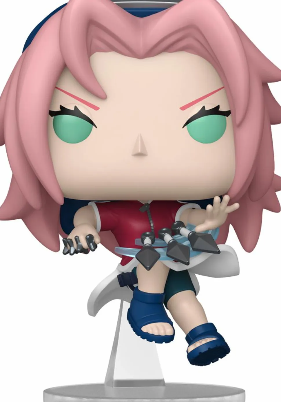 Naruto - Sakura Haruno Pop! Vinyl Figure