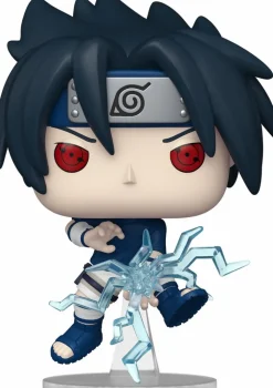 Naruto - Sasuke Uchiha Glow-in-the-Dark Pop! Vinyl Figure