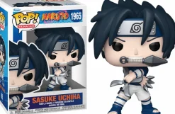 Naruto - Sasuke Uchiha Pop! Vinyl Figure