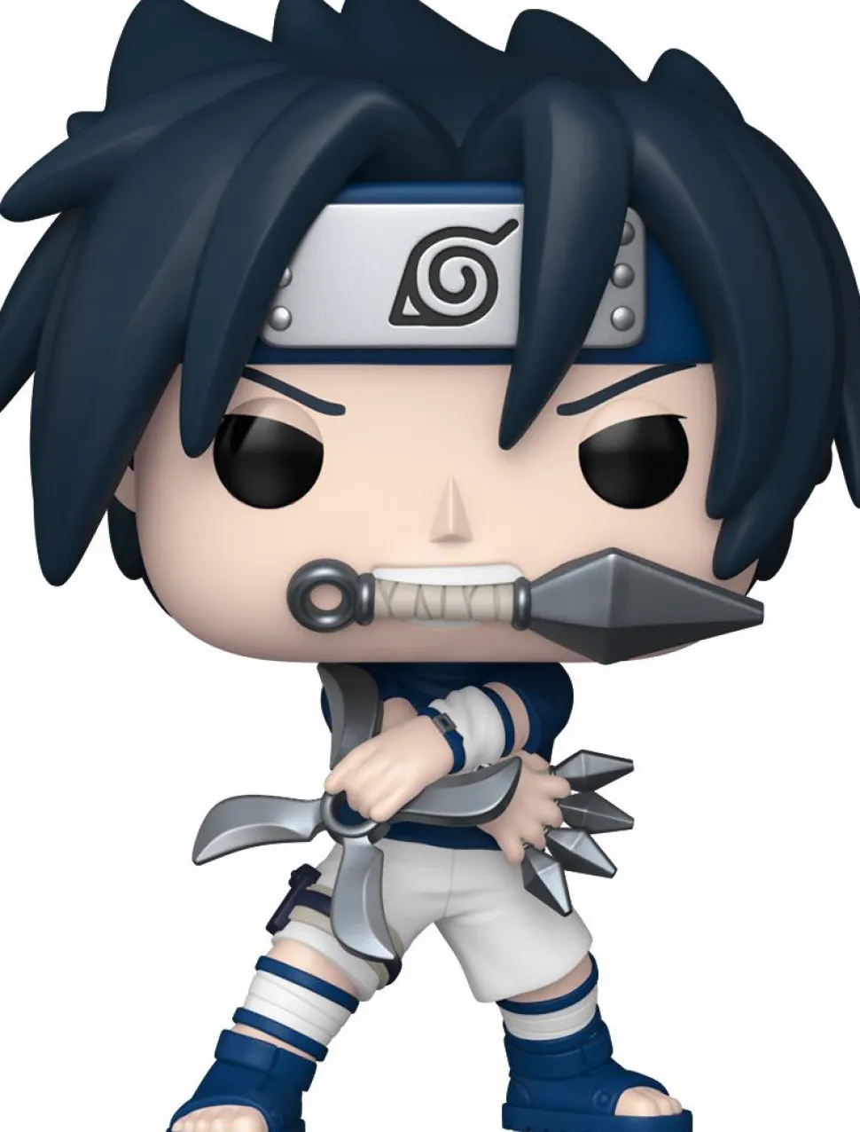 Naruto - Sasuke Uchiha Pop! Vinyl Figure