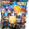 Naruto - Series 07 3D Figural Foam Bag Clip Blind Bag (Single Unit)