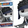 Naruto - Zabuza Momochi Pop! Vinyl Figure
