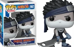 Naruto - Zabuza Momochi Pop! Vinyl Figure