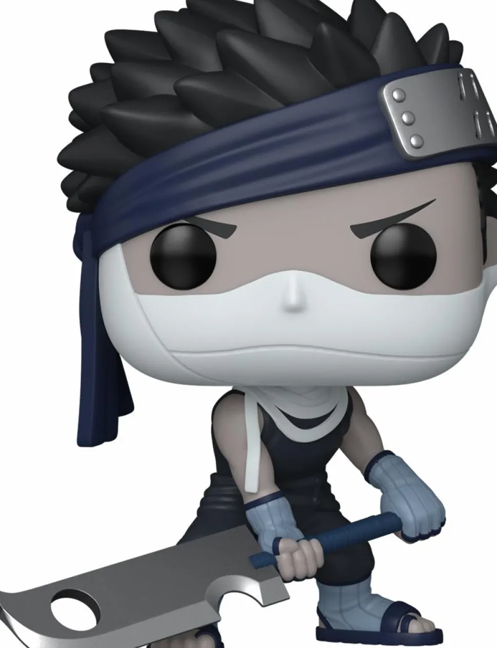 Naruto - Zabuza Momochi Pop! Vinyl Figure