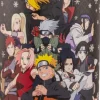 Naruto: Shippuden - 2025 Deluxe Advent Calendar