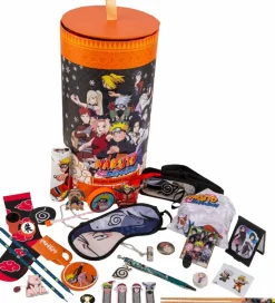 Naruto: Shippuden - 2025 Deluxe Advent Calendar