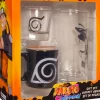Naruto: Shippuden - Ceramic Mug, Glass & Shot Glass Gift Set