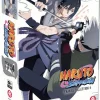 Naruto Shippuden - Chakra Collection 04 Episodes 213-283 DVD Box Set (11 Discs)