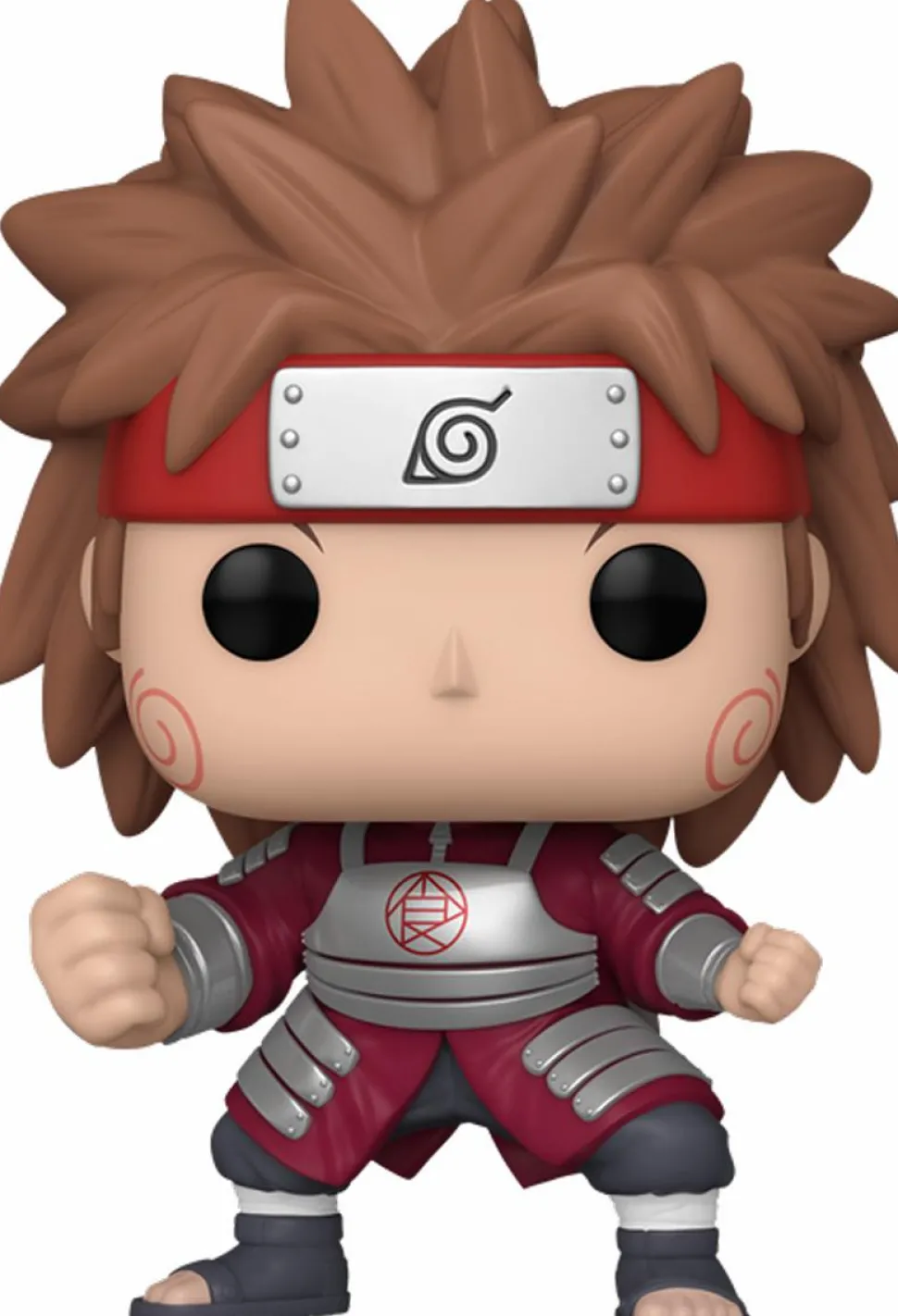 Naruto: Shippuden - Choji Akimichi Pop! Vinyl Figure