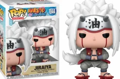 Naruto: Shippuden - Dattebayo Pop! Vinyl Bundle (Set of 3)