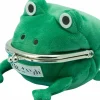 Naruto: Shippuden - Gama-chan Coin Purse 1:1 Scale Life-Size Replica