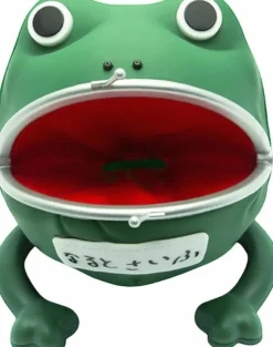 Naruto: Shippuden - Gama-chan 6" PVC Money Bank