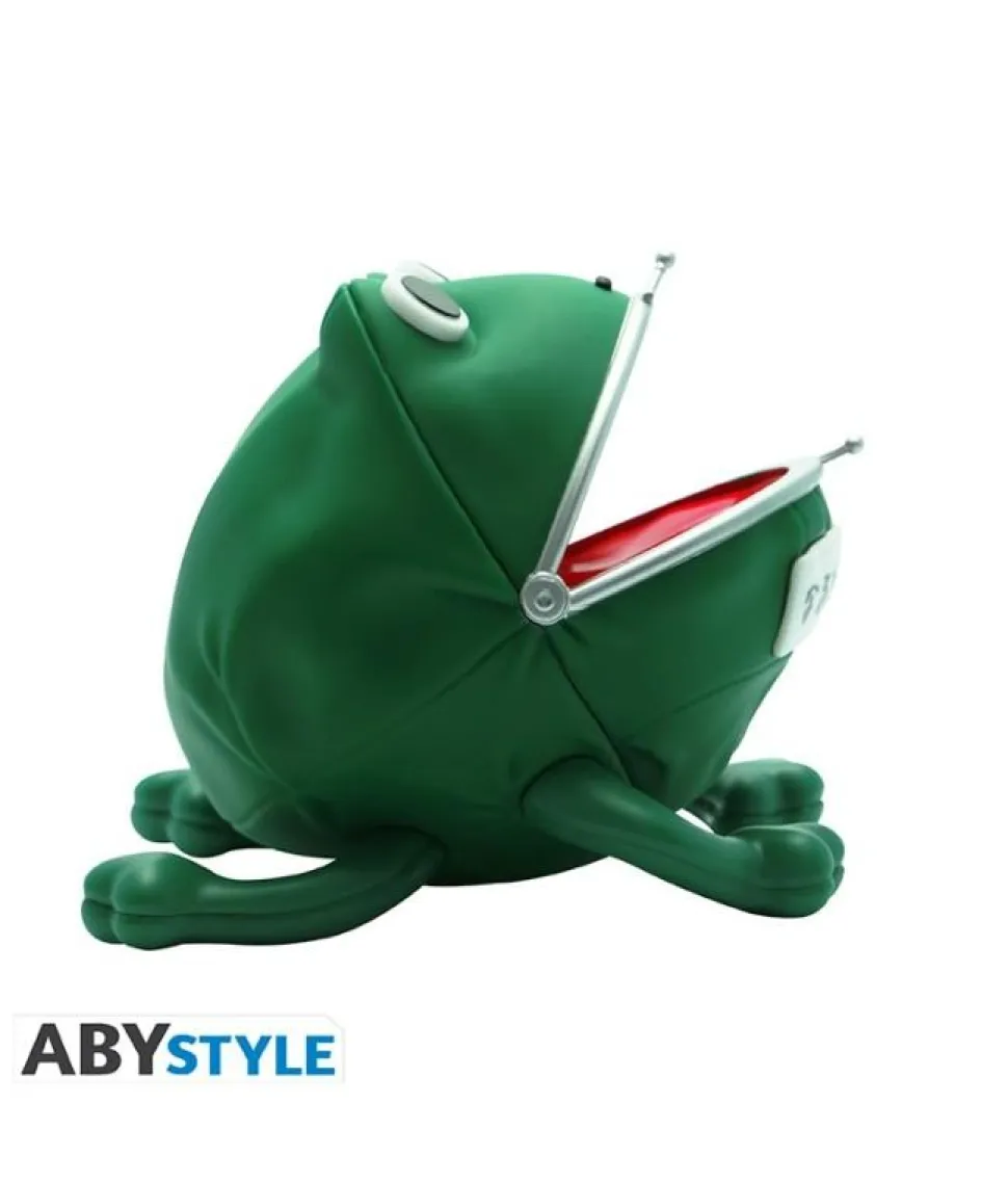 Naruto: Shippuden - Gama-chan 6" PVC Money Bank