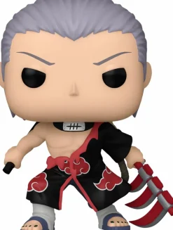 Naruto: Shippuden - Hidan Pop! Vinyl Figure