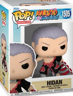 Naruto: Shippuden - Hidan Pop! Vinyl Figure