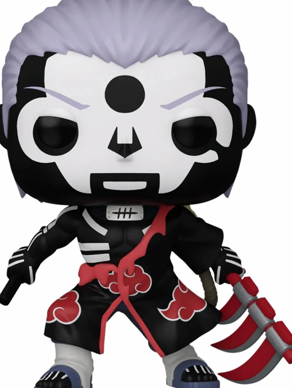 Naruto: Shippuden - Hidan Pop! Vinyl Figure
