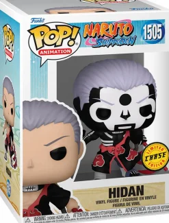 Naruto: Shippuden - Hidan Pop! Vinyl Figure