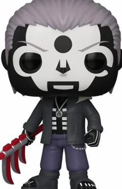 Naruto: Shippuden - Hidan with Jacket Pop! Vinyl Figure
