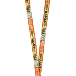 Naruto: Shippuden - Hidden Leaf Village Lanyard