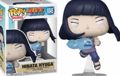 Naruto: Shippuden - Hinata Hyuga (Lion Fist Battle Pose) Pop! Vinyl Figure