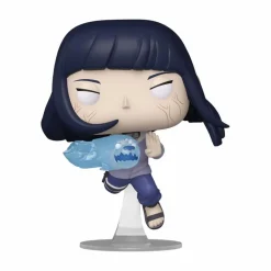 Naruto: Shippuden - Hinata Hyuga (Lion Fist Battle Pose) Pop! Vinyl Figure