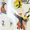 Naruto: Shippuden - Hokage Part 2 Episodes 101-205 DVD Box Set (16-Discs)