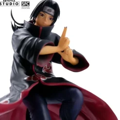 Naruto: Shippuden - Itachi Uchiha Super Figure Collection 1/10th Scale PVC Statue