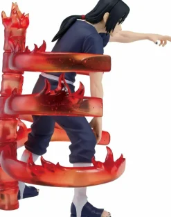 Naruto: Shippuden - Itachi Uchiha Effectreme 5.5" PVC Statue