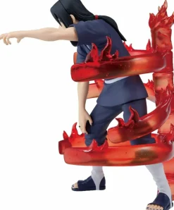 Naruto: Shippuden - Itachi Uchiha Effectreme 5.5
