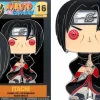 Naruto: Shippuden - Itachi 4" Pop! Enamel Pin