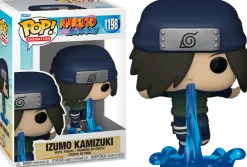 Naruto: Shippuden - Izumo Kamizuki Pop! Vinyl Figure