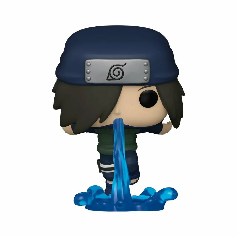 Naruto: Shippuden - Izumo Kamizuki Pop! Vinyl Figure
