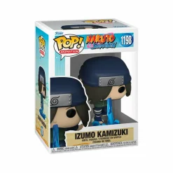Naruto: Shippuden - Izumo Kamizuki Pop! Vinyl Figure