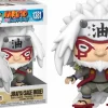 Naruto: Shippuden - Jiraiya (Sage Mode) Pop! Vinyl Figure