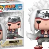 Naruto: Shippuden - Jiraiya (Jutsu) Pop! Vinyl Figure