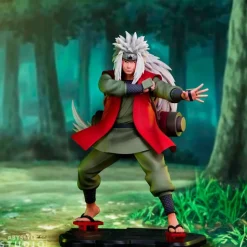Naruto: Shippuden - Jiraiya Super Figure Collection 1/10th Scale PVC Statue