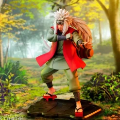Naruto: Shippuden - Jiraiya Super Figure Collection 1/10th Scale PVC Statue