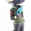 Naruto: Shippuden - Kakashi Hatake (Ver. A) Q Posket 5" PVC Statue