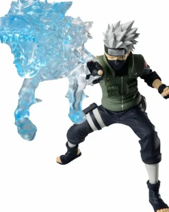 Naruto: Shippuden - Kakashi Hatake Effectreme 5" PVC Statue