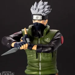 Naruto: Shippuden - Kakashi Hatake Super Figure Collection 1/10th Scale PVC Statue
