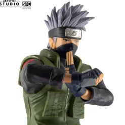 Naruto: Shippuden - Kakashi Hatake Super Figure Collection 1/10th Scale PVC Statue