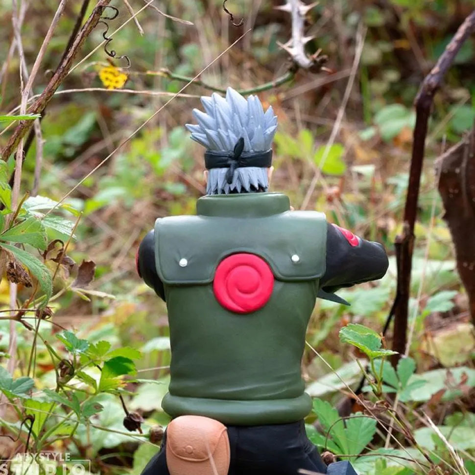 Naruto: Shippuden - Kakashi Hatake Super Figure Collection 1/10th Scale PVC Statue